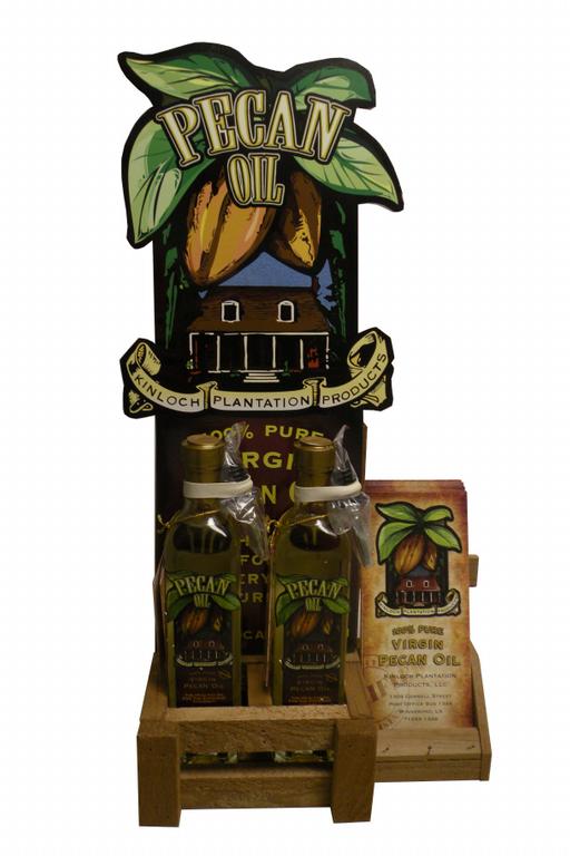 Classic Golden Pecans Inc Lafayette LA 70503 8886632137